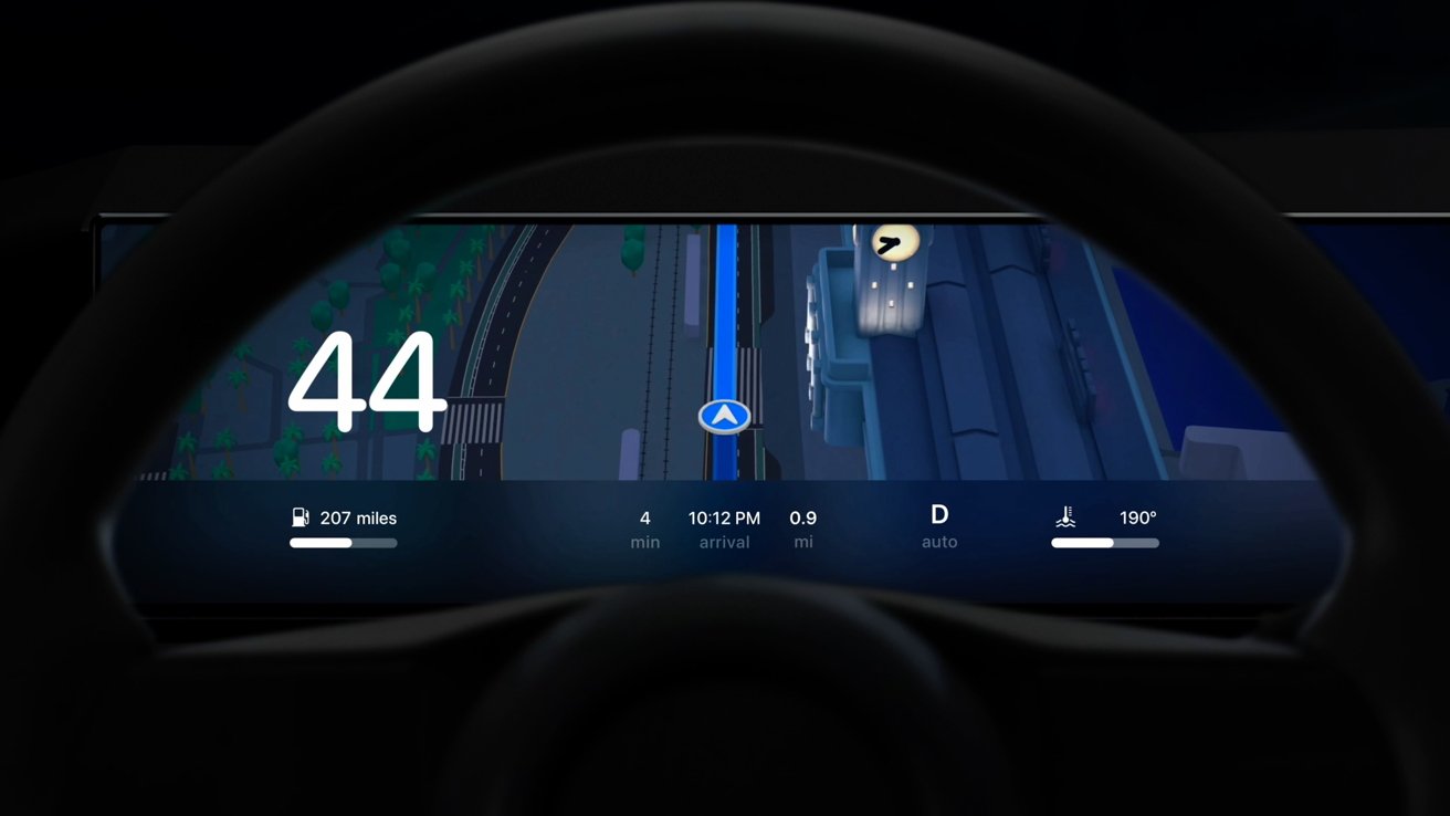 carplay是什么用,carplay是怎样的