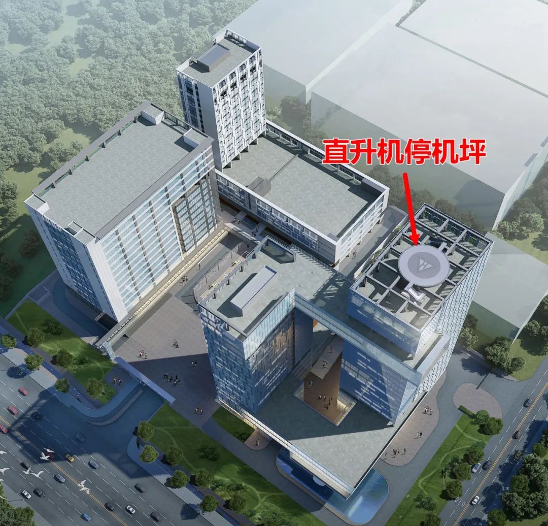 大亚湾敏华工业园,大亚湾规划敏华总部