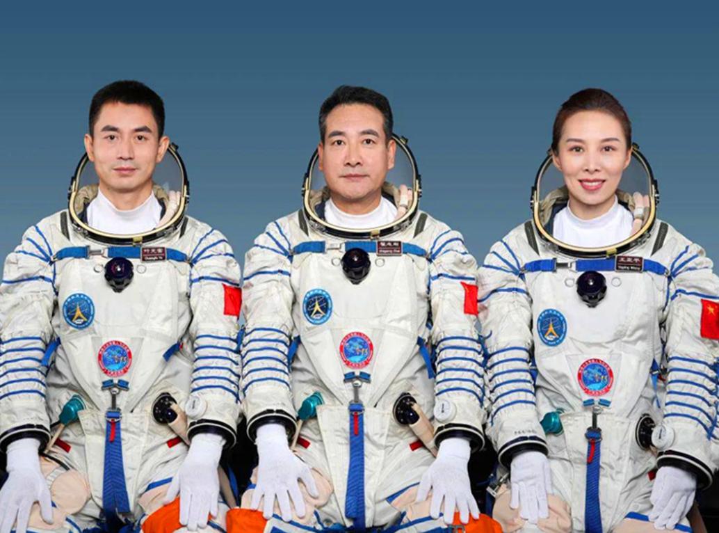 宇航员为什么在飞船里不能放屁,宇航员在太空内不允许放屁吗