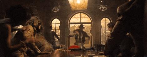 神仙打架！2023大片云集，影迷爽麻了