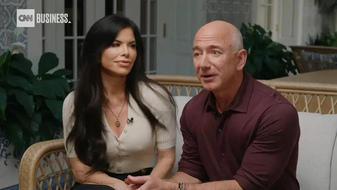 擅长和成功男士互动的淘金者，精通斩男术的首富情人桑切斯上位史