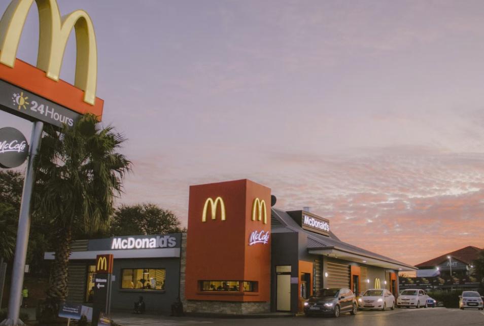 美国肯德基和麦当劳哪个厉害,肯德基和麦当劳国内对比