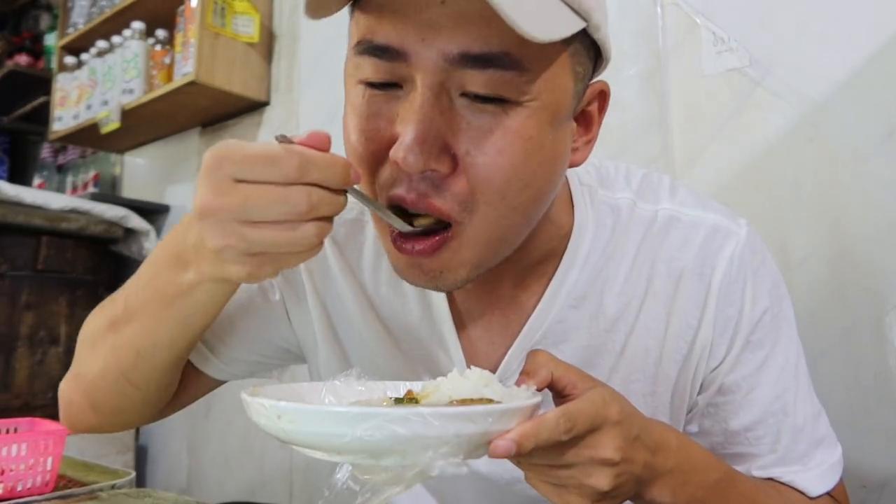 邯郸小吃盖饭,邯郸好吃的盖饭