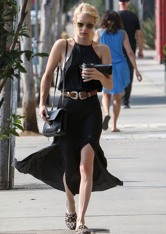 不穿高跟鞋也好看的搭配,不穿高跟鞋依然能穿出气质的视频