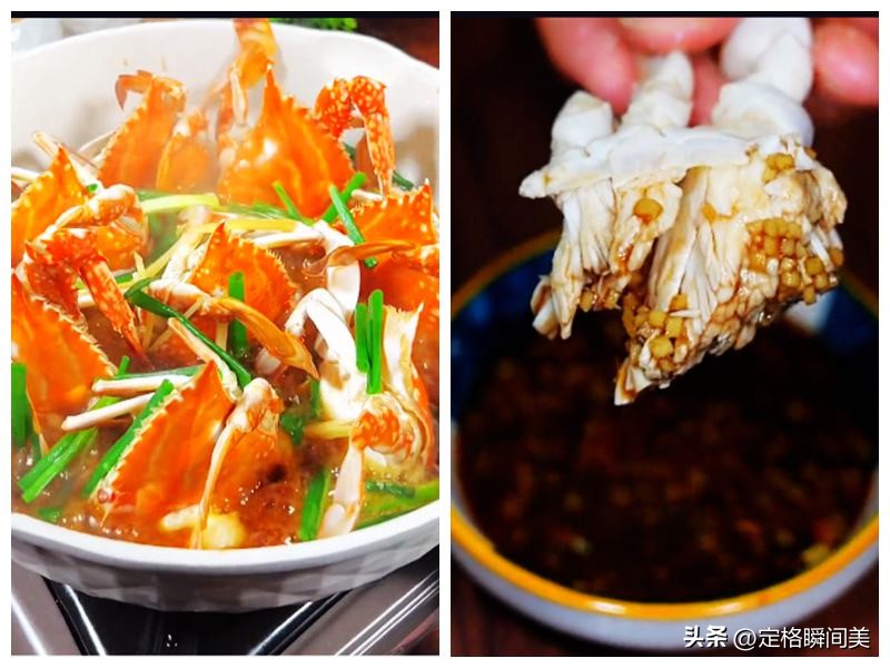 梭子蟹50斤批发,最便宜的螃蟹鲜活发货