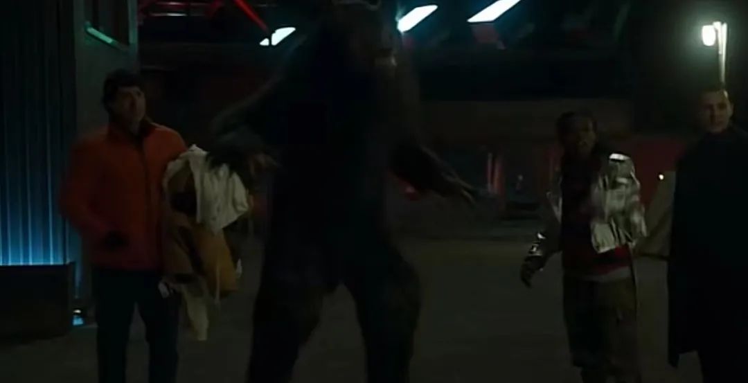 好沙雕的限制级，我喜欢