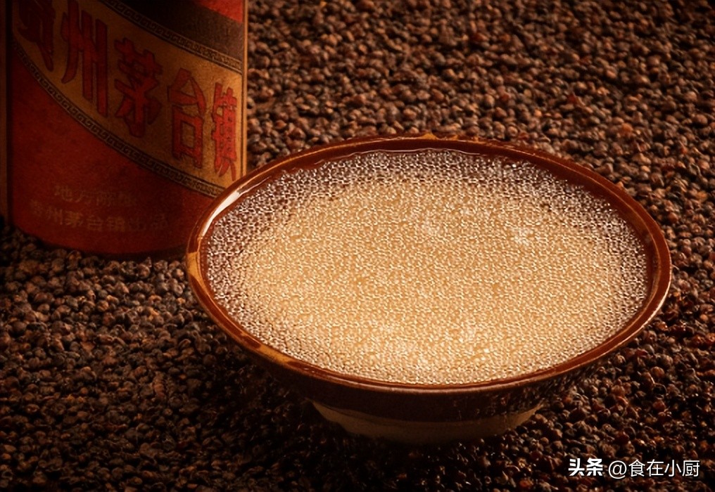 中国白酒和伏特加,中国白酒和伏特加的区别