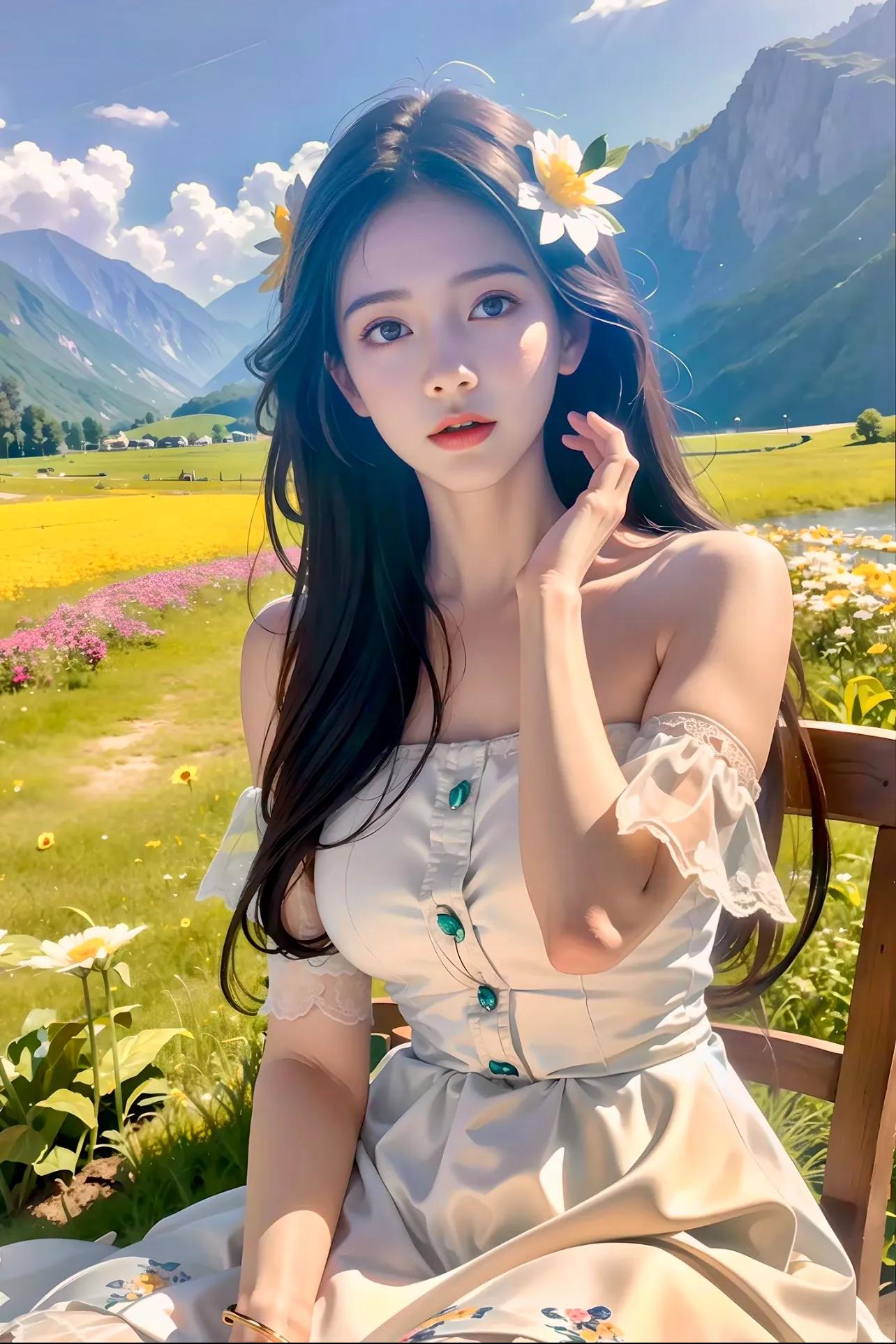 我和闺蜜侦探社之青春美少女撩倒中年大叔是福还是祸？