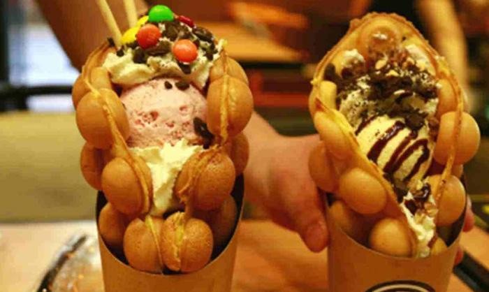 香港美食必点的十大菜,香港十大必吃特色小吃你吃过哪些