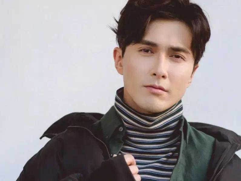 全国各省帅哥排行榜,盘点全网最帅的帅哥排名榜