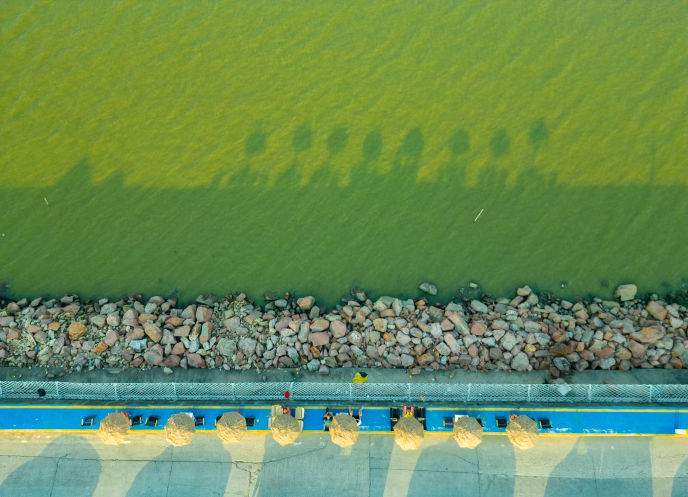 七门网红打卡地,带你走进又一网红打卡地