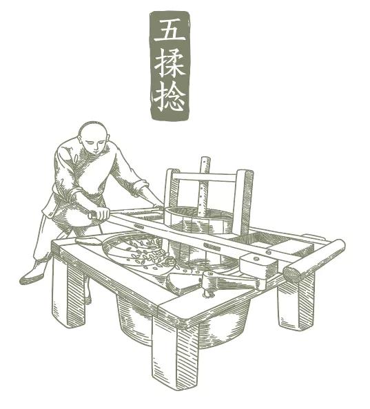 安溪铁观音邮票绘画,安溪铁观音个性化邮票