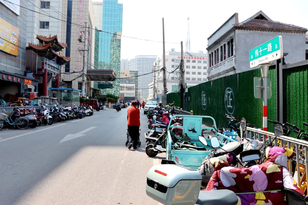 我为群众办实事工作存在的问题,政务中心停车老大难问题