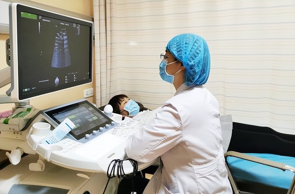 什么是阴式b超,阴式b超是检查什么的