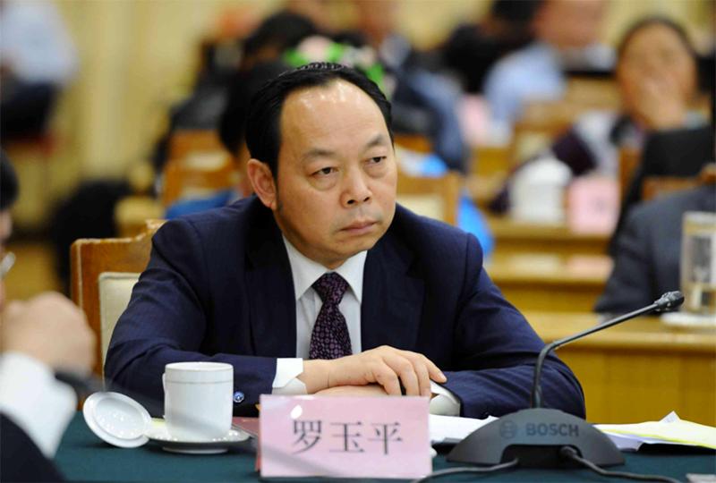 中天金融破产重整,中天金融董事长罗玉平的最新动态