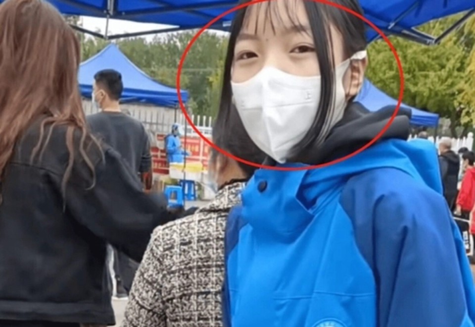 女中学生鲶鱼发型吐槽,中学生鲶鱼刘海是什么样子的