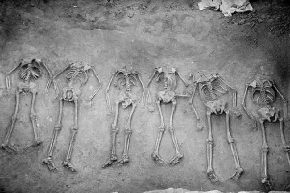 冥币风靡欧美各国,中国冥币是如何火爆国外的