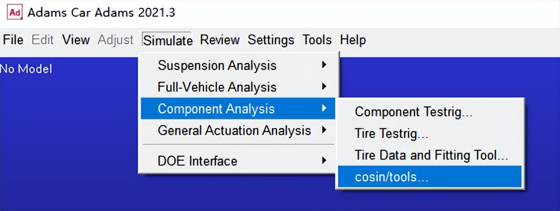 adas台架测试,adas台架测试环境搭建