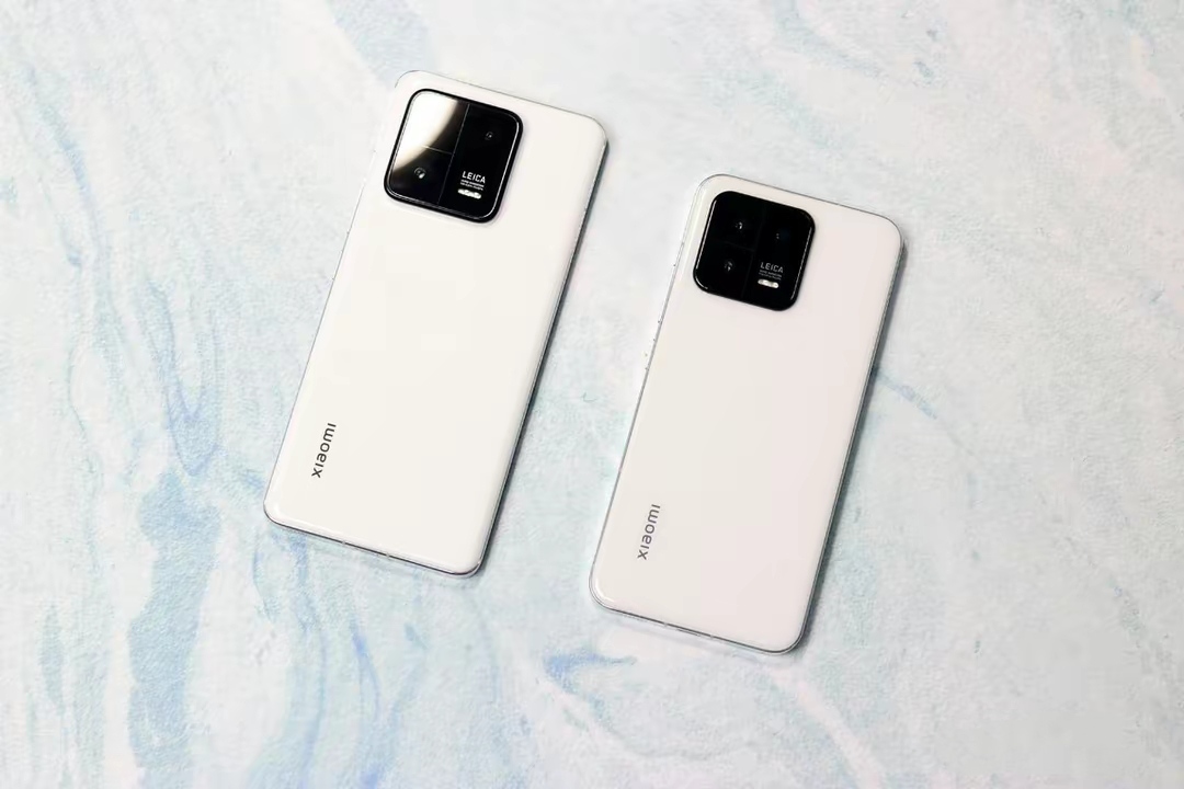 小米13海外版销量多少,小米13最新官方售价