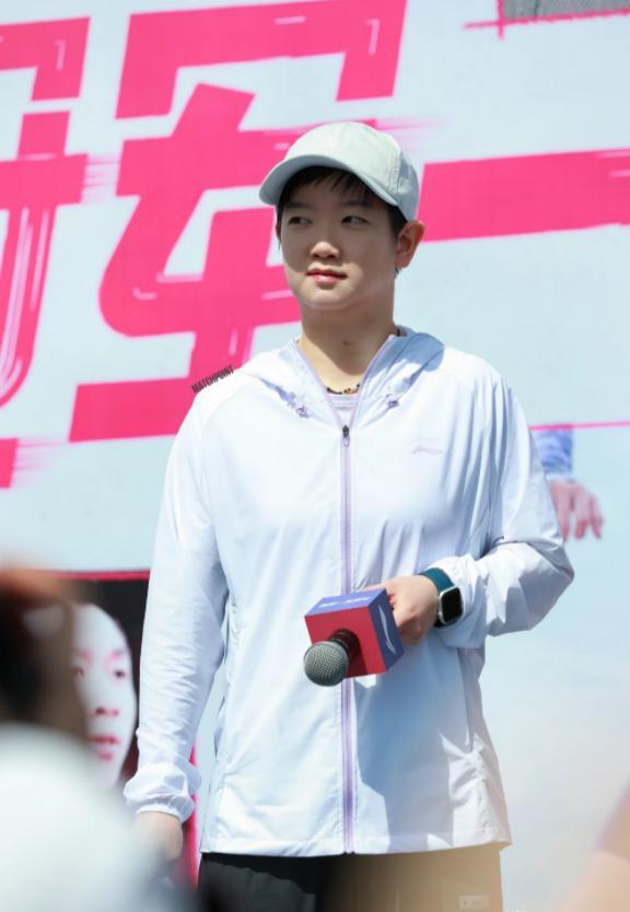 体坛十大美女颜值天花板,颜值巅峰的体坛女神