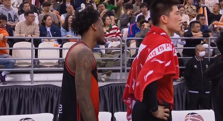 cba最著名的假球事件,cba耻辱一战