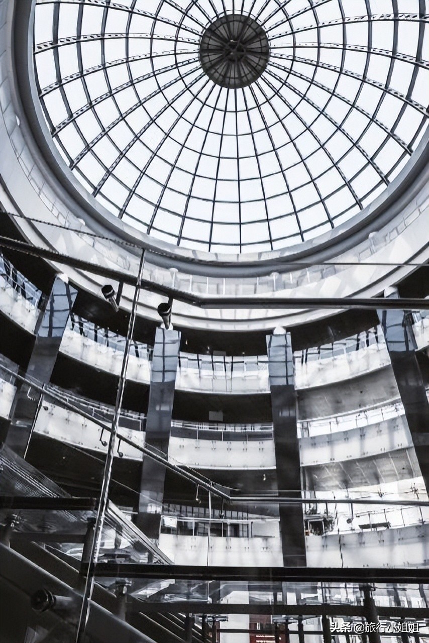 夏日海边浪漫迷人,滨城风光秀丽浪漫气息爆表