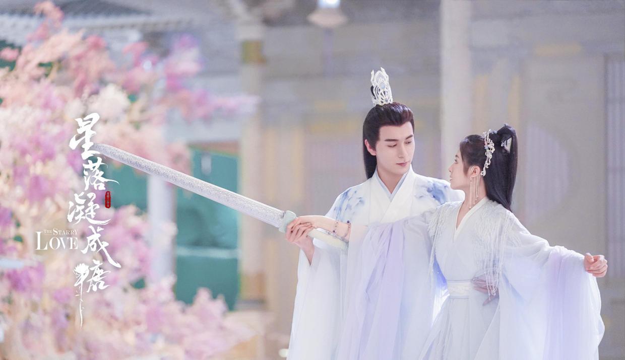 这五部电视剧热度最高,盘点目前热度最高的6部电视剧