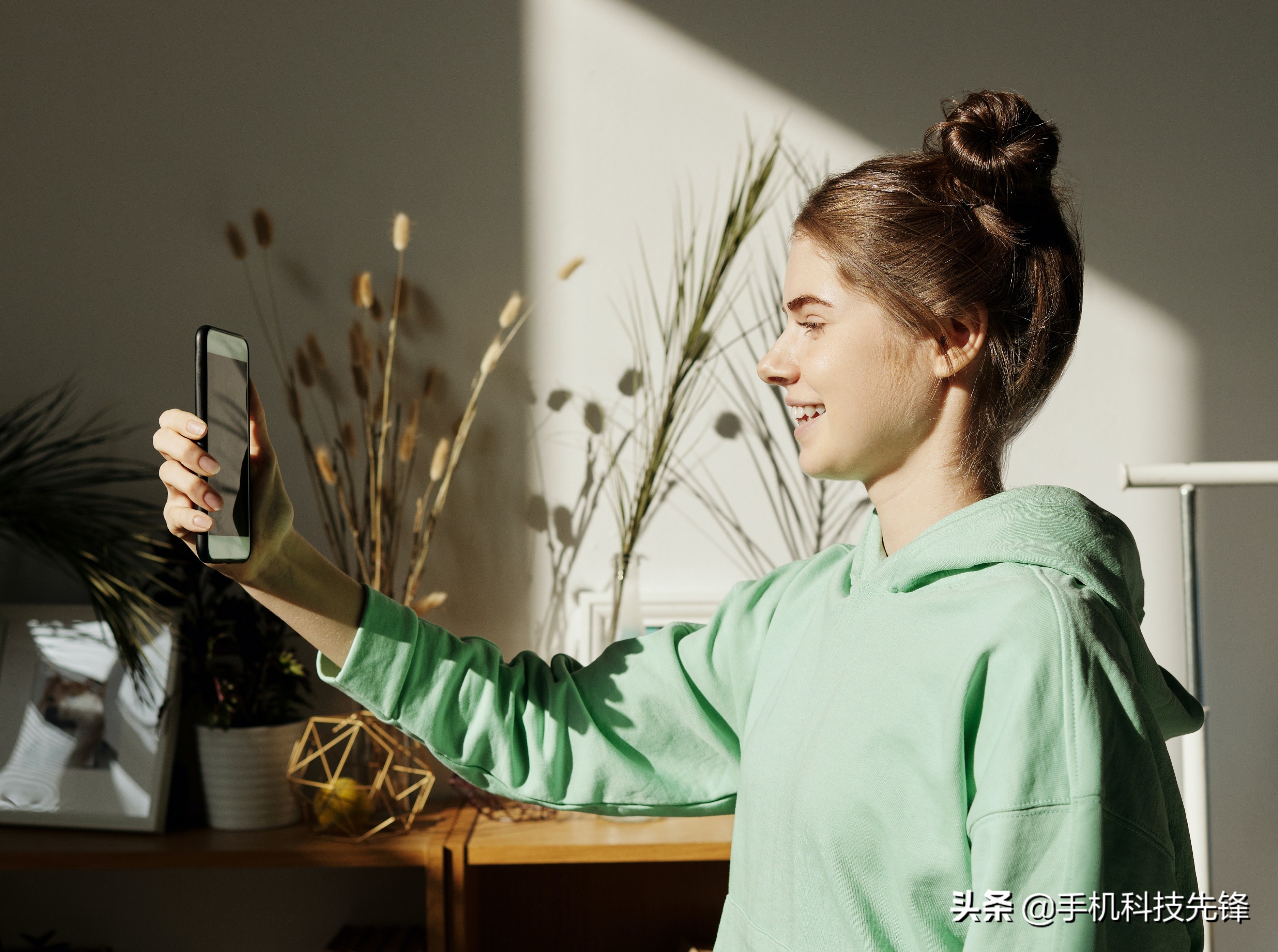 拒绝社恐活动拍照,拒绝拍证件照