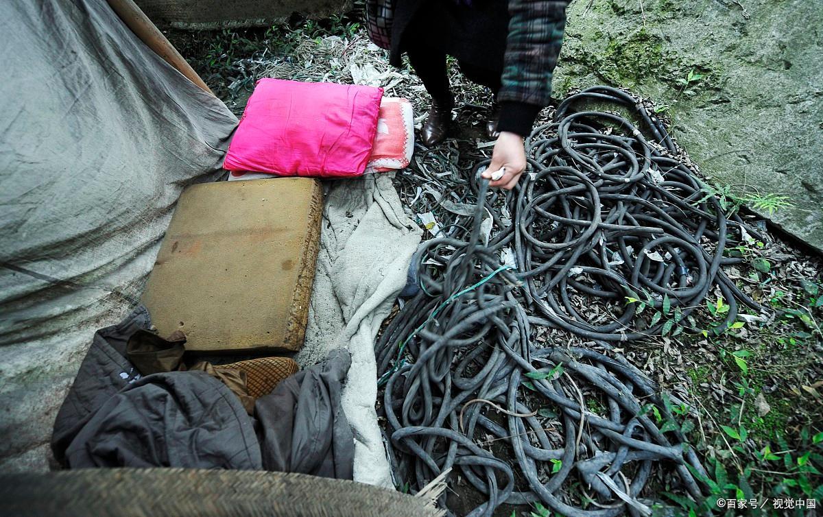 二手电缆价格表大全,二手废旧电缆多少钱