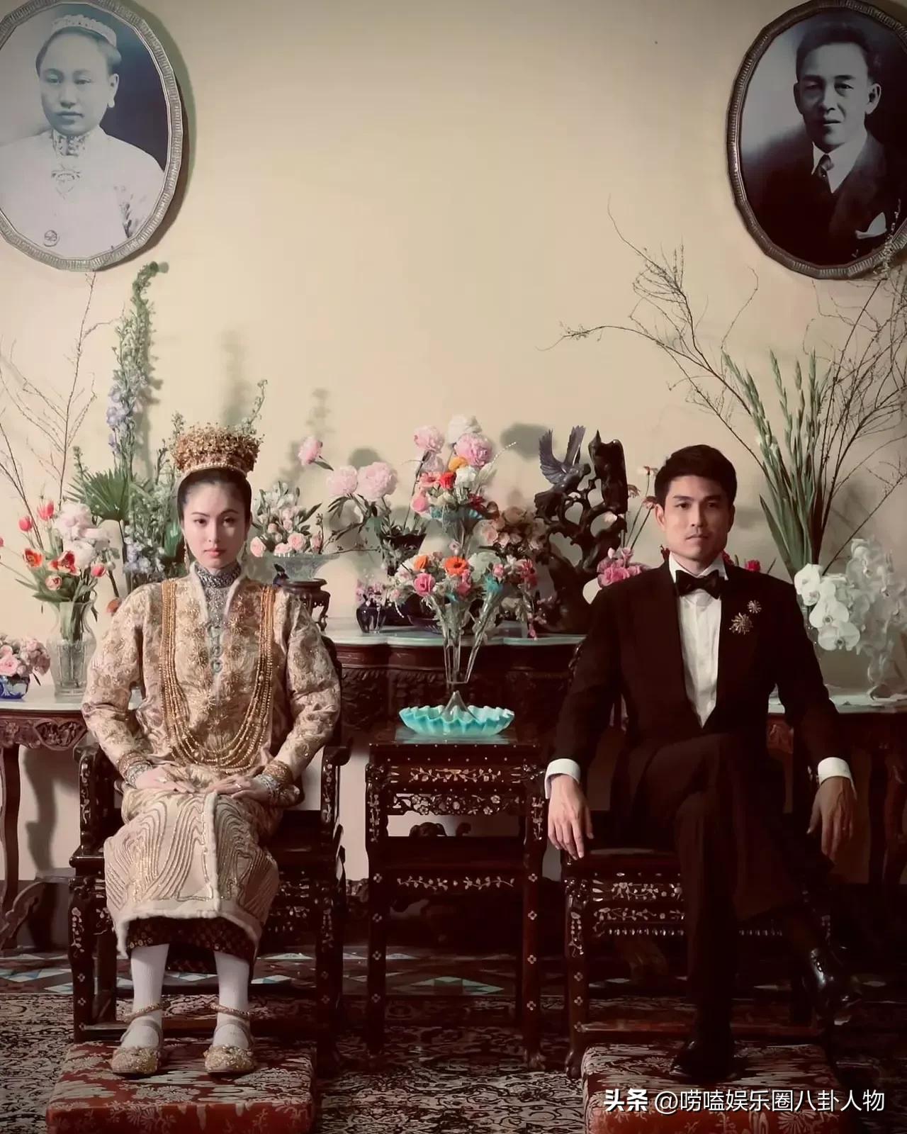 泰国最美变性女神宝儿近况,泰国宝儿结婚视频