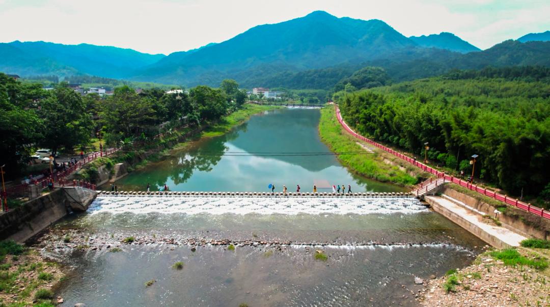 韶关网红景点有开放吗,韶关旅游景点最新开放