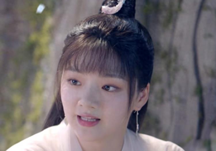 古装鬓角怎么弄的,古装剧鬓角处理