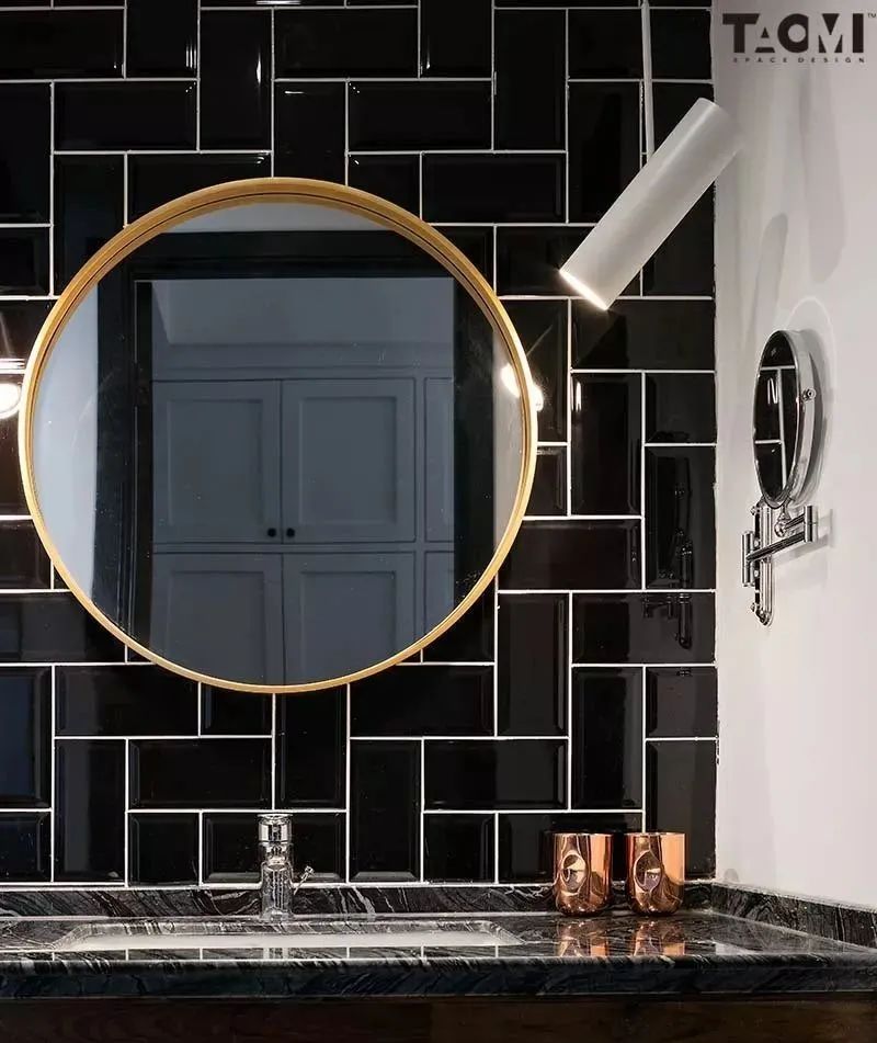 科普瓷砖美缝究竟有没有必要做,瓷砖美缝自己做美缝要注意这些