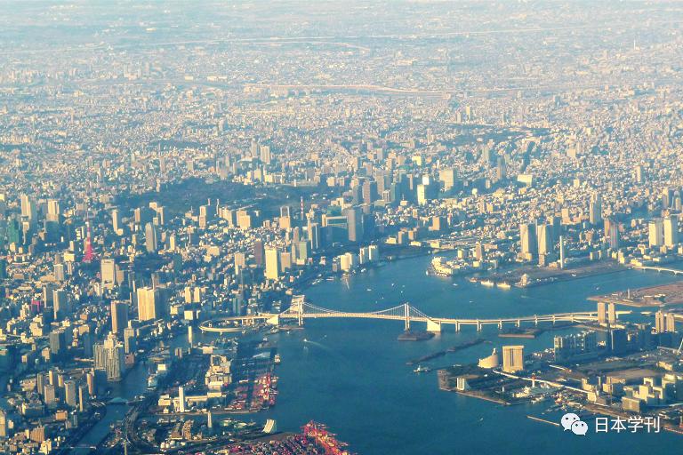 刘川菡、张季风:日本统一大市场基础制度建设的经验与启示