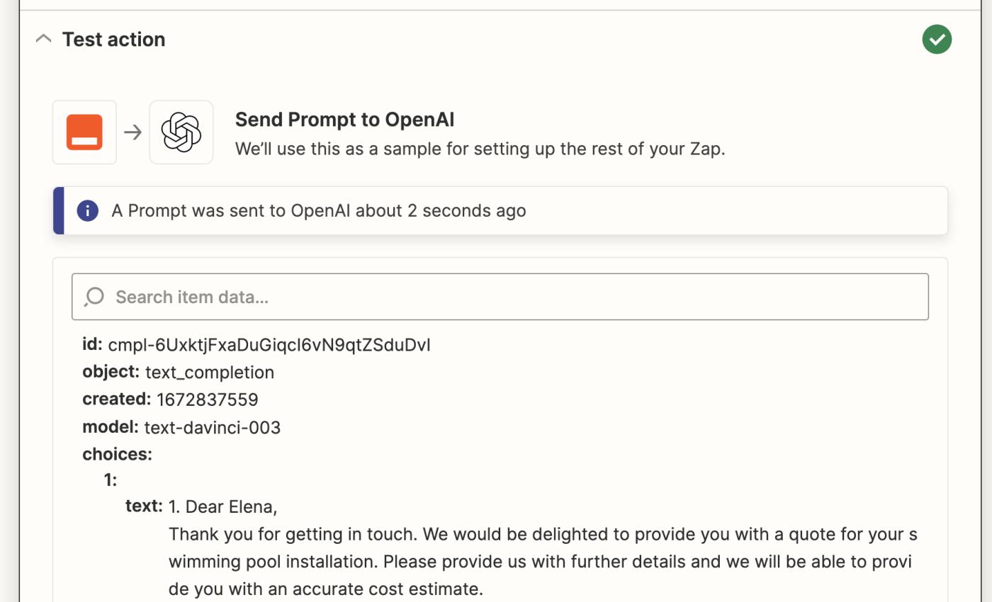 chatgpt能读写邮件吗,chatgpt写感谢认可邮件