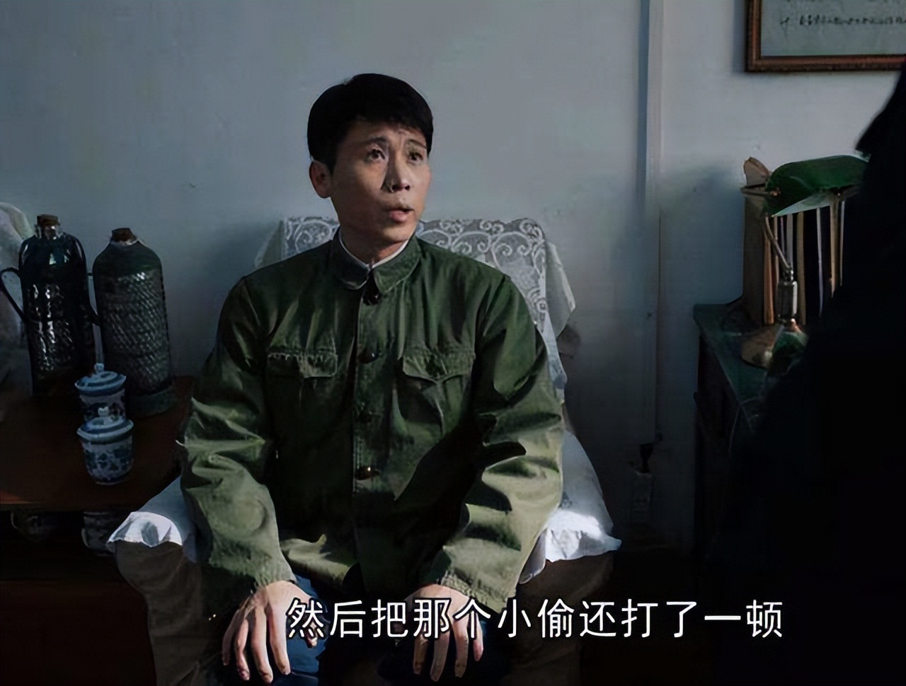 我们的日子演技最好的是哪位演员,我们的日子演员演技排行