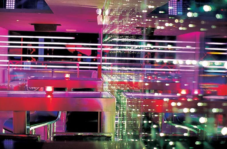 gta会所和夜总会的区别,酒吧ktv会所夜总会的区别