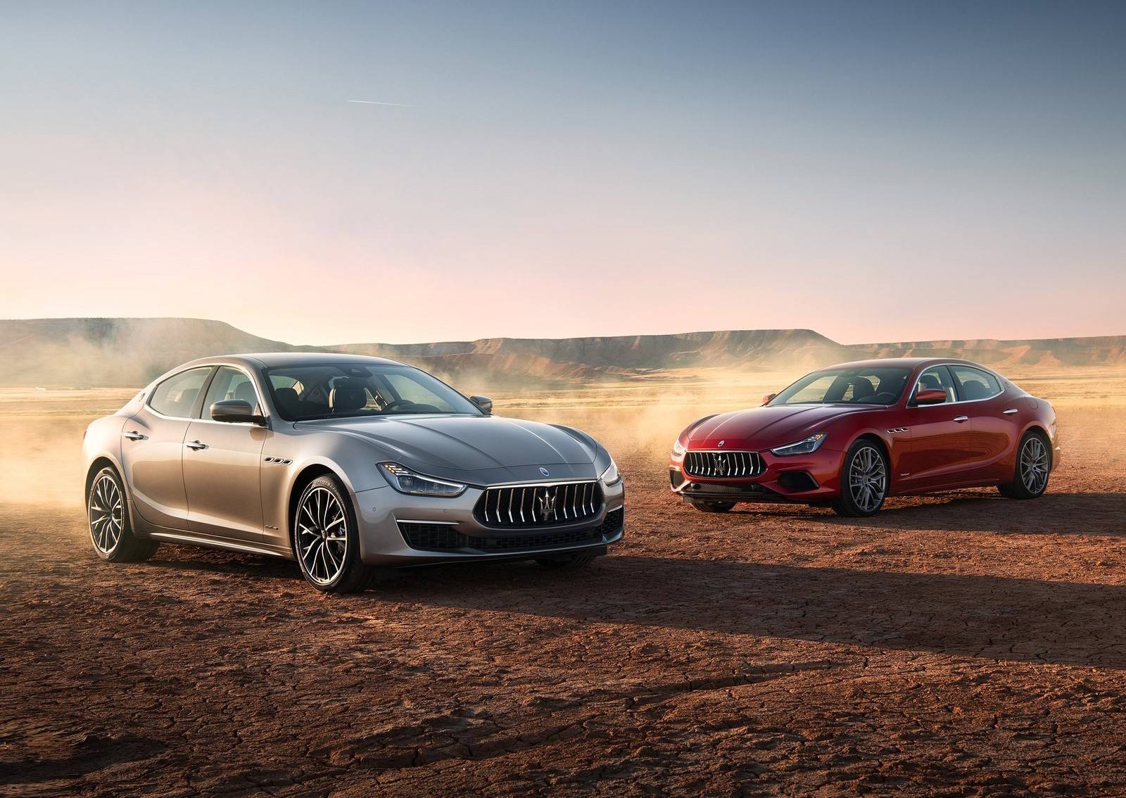 玛莎拉蒂未来会停产燃油车吗,玛莎拉蒂levante停产