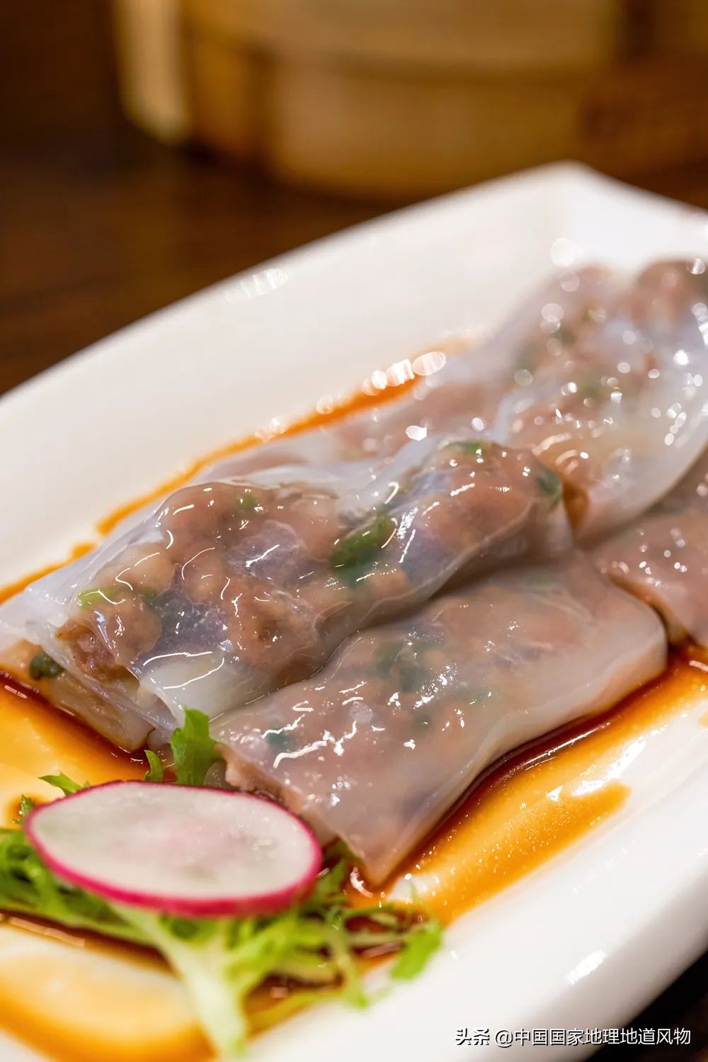 中国哪里的粉最好吃,中国最乱的城市