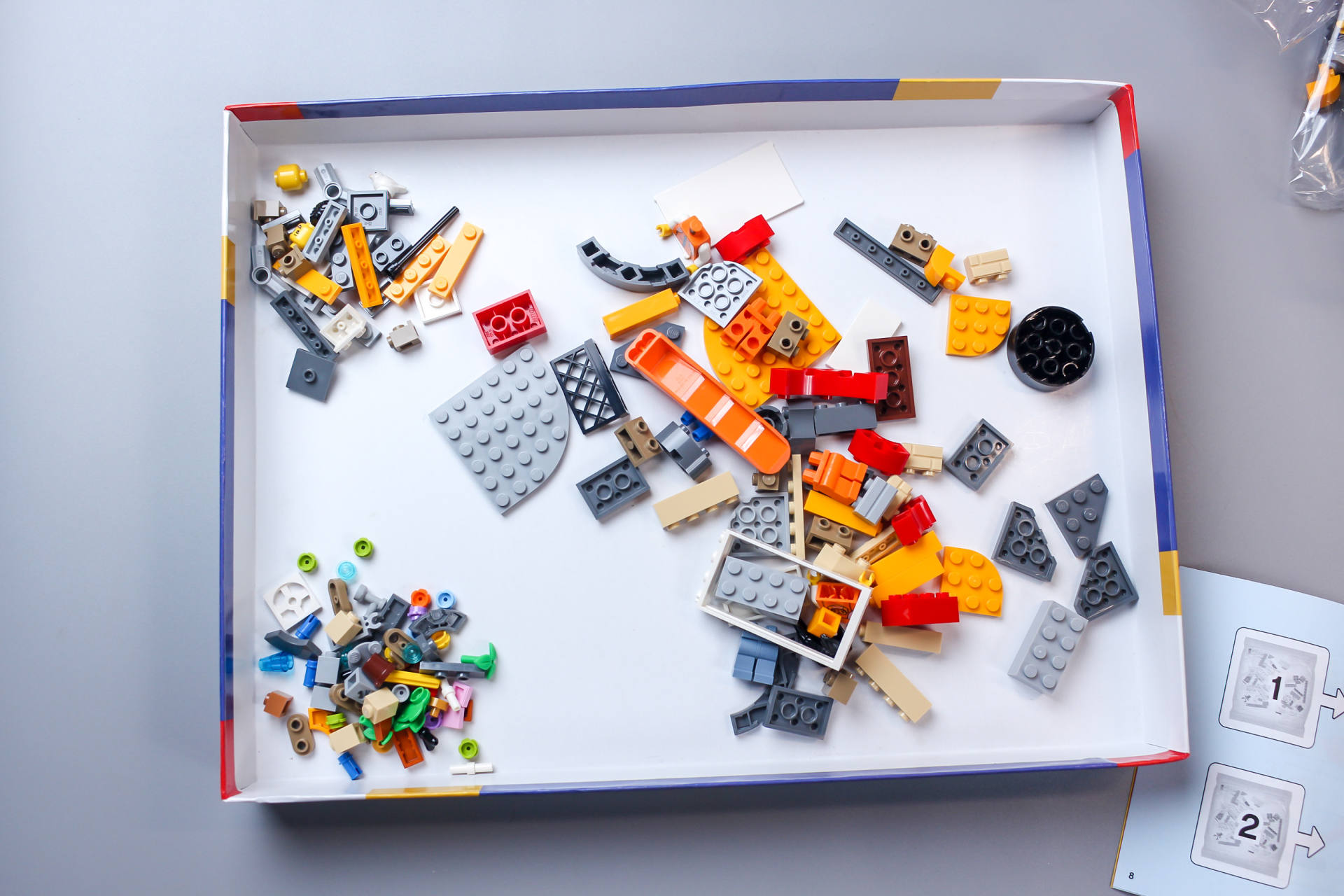 便宜的春节积木乐高,乐高积木大清仓10元买一送一