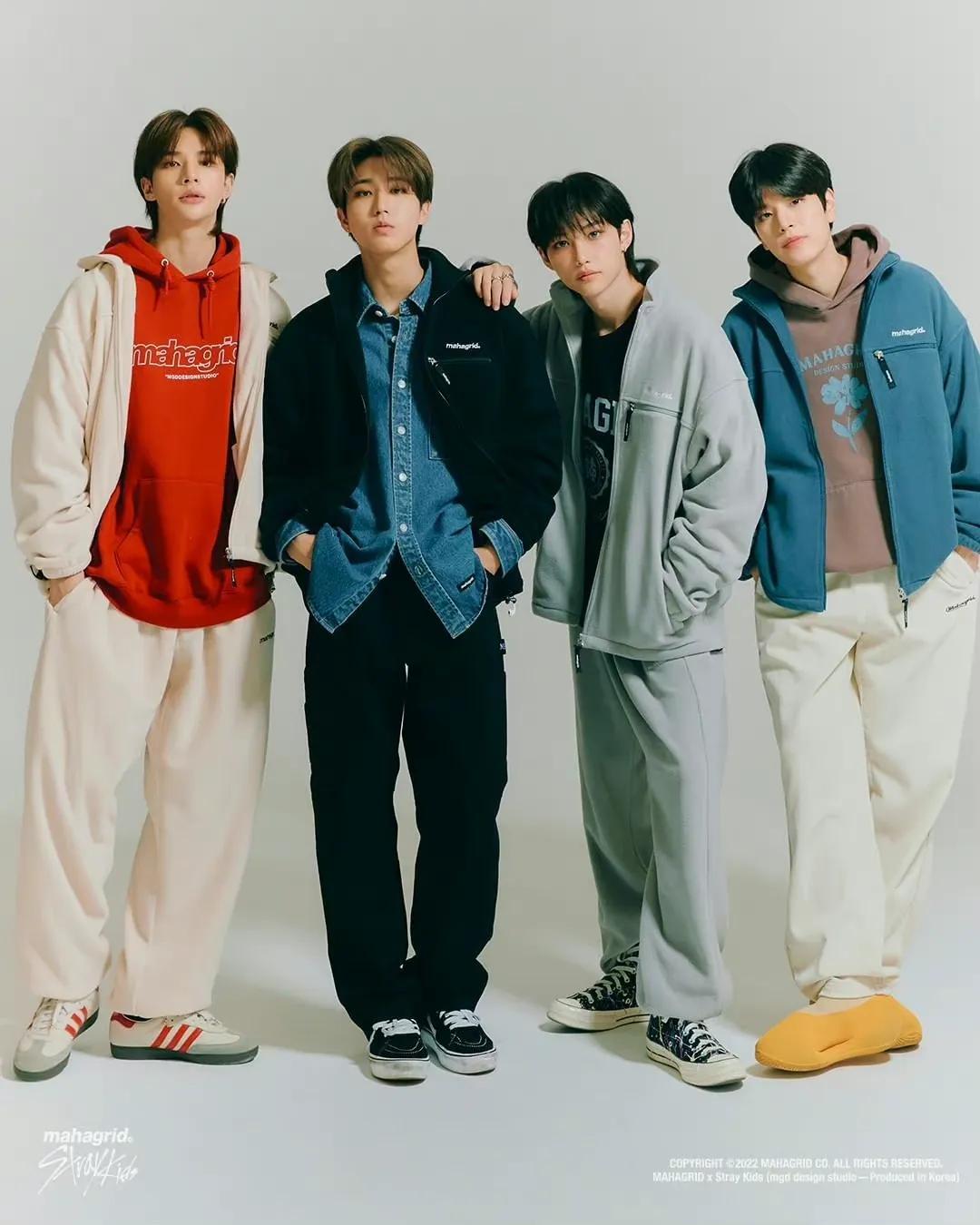 每天认识一个潮牌vans,每天认识一个潮牌star