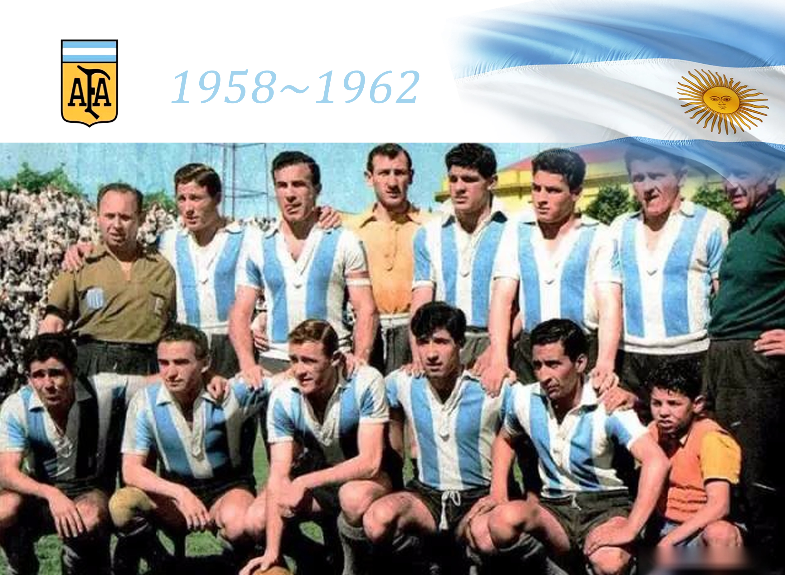 阿根廷足球三星队徽,更换足球队徽