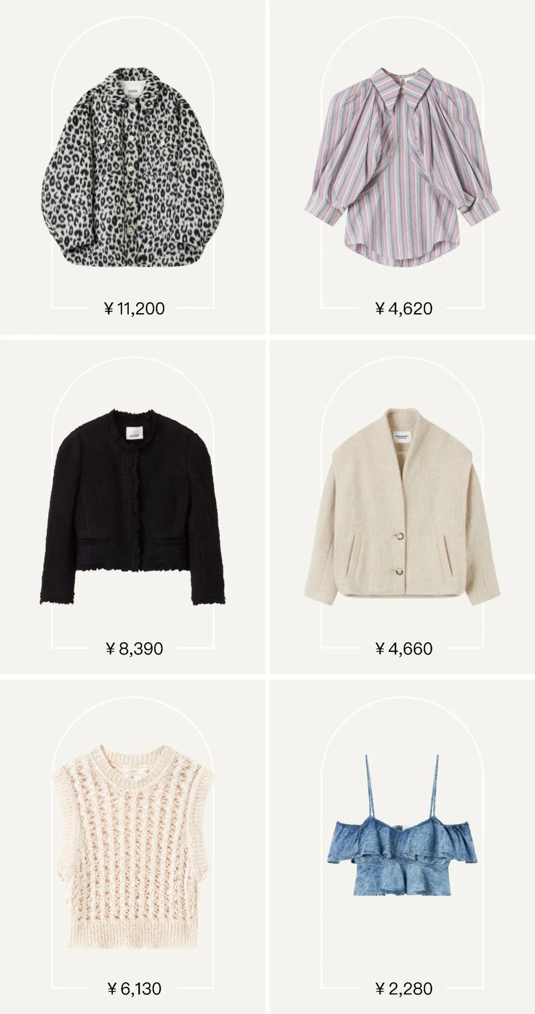 这几个牌子经常被月薪过万的人一抢而空