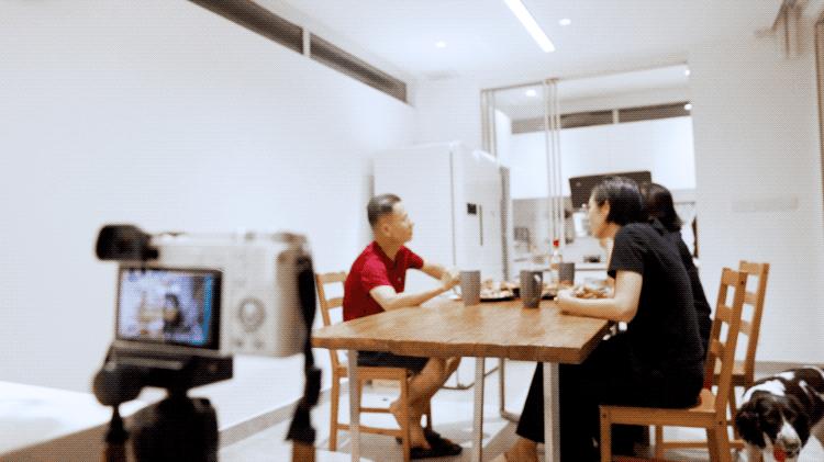 漂泊10年，夫妻回顺德改造4层祖宅：找回人情味