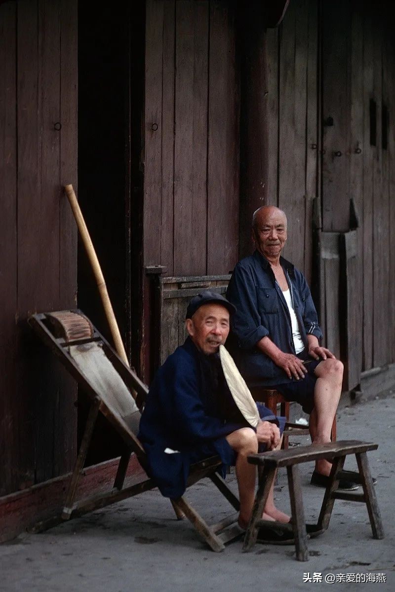日本摄影师四川老照片,美国摄影师拍摄的光影风景照片