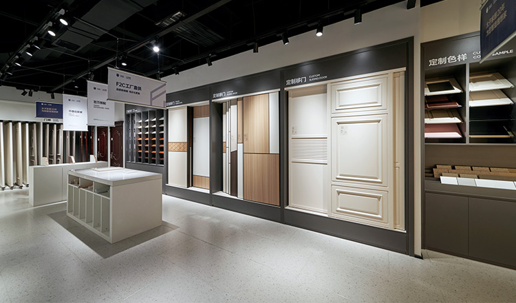 太子家居以品牌势力赋能美好家居坚守初心专注品质