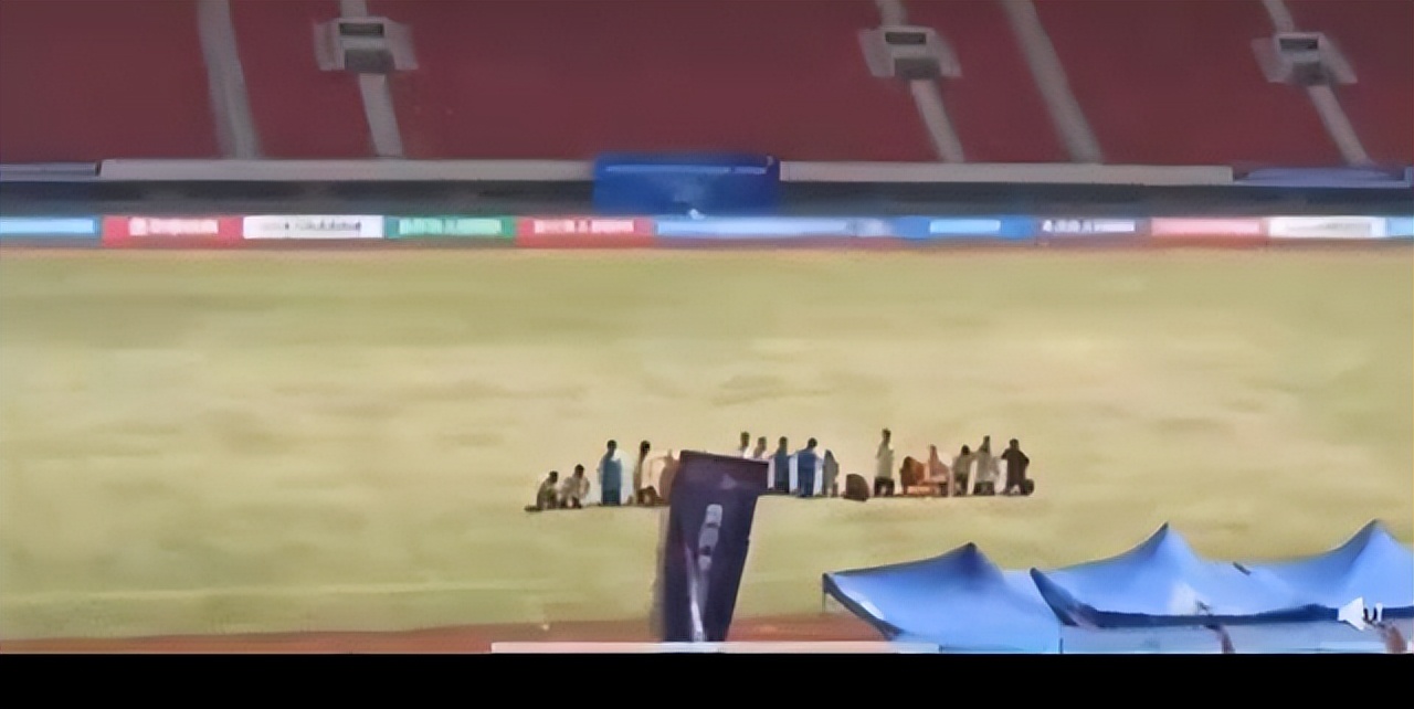 浙江省运会爆发冲突，球员集体追打裁判，陈戌源该出手调查