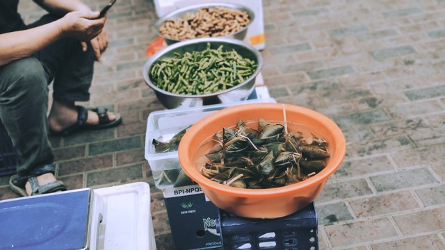农村集市东西大全,农村大集上三样不能买的东西
