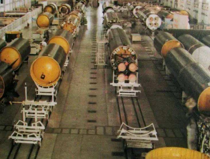 沙特到底购买了多少东风导弹,沙特曾经买了多少枚东风导弹